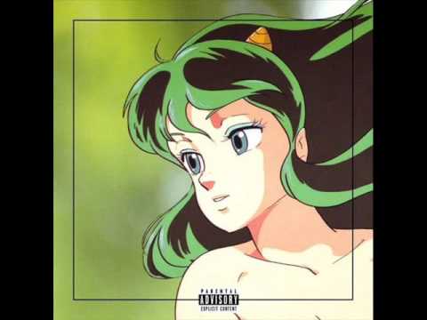 dj kool-aid - うﾋ星ﾄつﾉ (urusei yatsura mix)