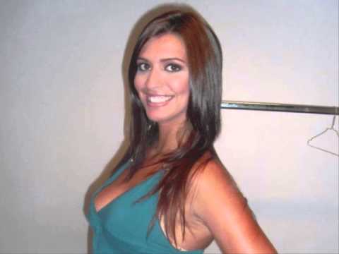 FC 2011: Nádia Correia - "Sonhos Do Verbo Amar"