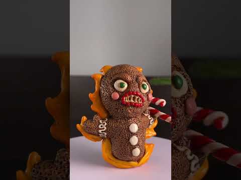 Фигурка Печенька 7.5 см - фото 1 - id-p2860202964