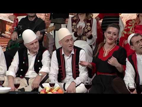 Sherif Hasani - Potpuri