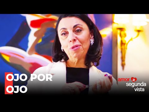 Meryem Le Envenenó A Vahit - Amor a Segunda Vista