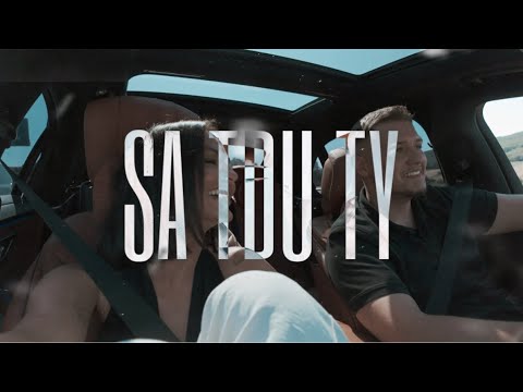 ARDIT - SA TDU TY (Official Video)