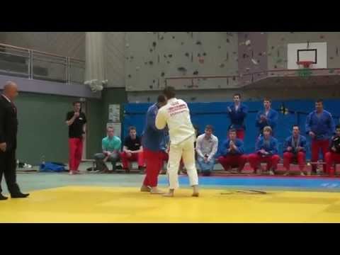 Judo BL 2 2012 UJZ 2 - Shiaido Wr Neudorf 1Dg