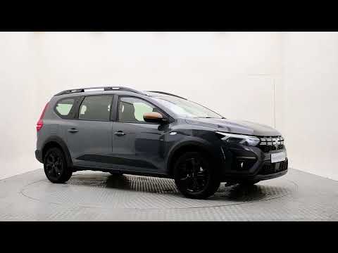 Dacia Jogger Extreme TCe 110 NBI - Image 2