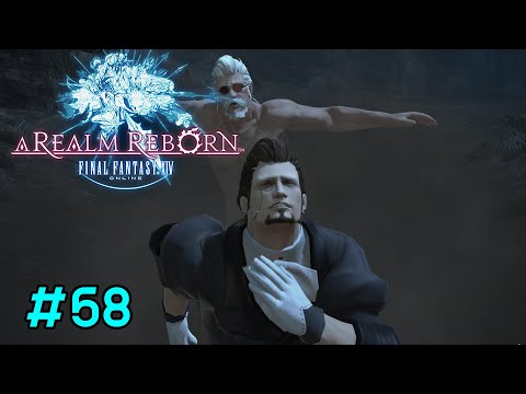 Final Fantasy XIV : A Realm Reborn Part 58/75