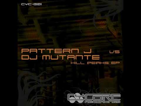 Pattern J Vs DJ Mutante - Ear Strike