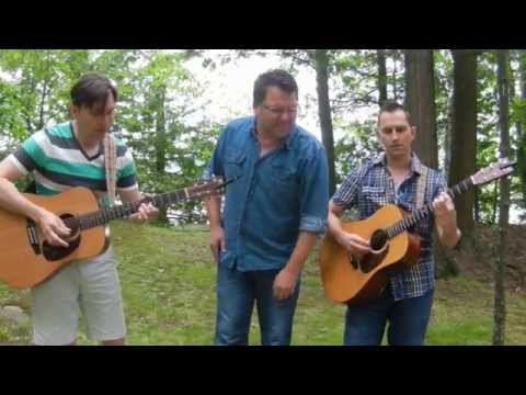 Nick Danger and Skytone - Stephanie