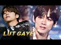 Bts Kim Taehyung Lut Gaye FMV Hindimix