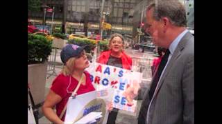 American Airlines Retirees 07