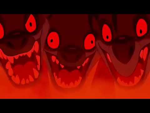 HMV: In the Dark of the Night