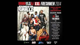 Vic Mensa   Major Pain XXL Freshmen 2014 Mixtape
