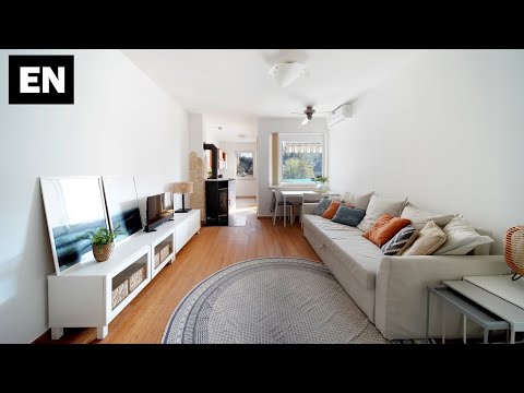 ◼️ Apartment near beach Valsavie in Rovinj - SOLD