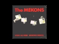 The Mekons - Uknown Wrecks