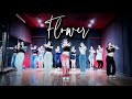 JISOO - Flower | Dance Cover By NHAN PATO