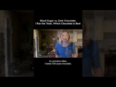 Which Chocolate is Best? - Testing Methods #shorts
