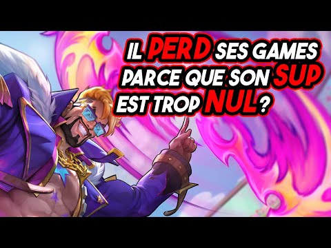Comment CARRY en ADC a bas elo? (Bronze/silver)
