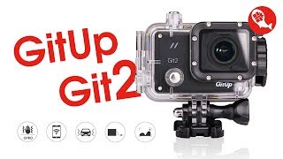 GitUp Git2 Pro - відео 5