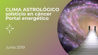 Solsticio y Cuarto Menguante en Aries