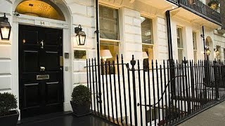 The Sumner Hotel, London, United Kingdom | Travel Lover