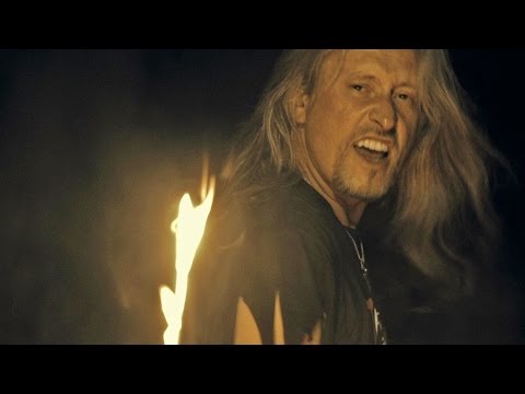 RockOpera Praha - RockOpera Praha - Prokletí (Kamil Střihavka)