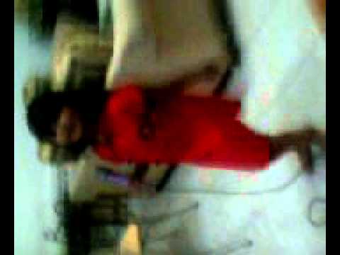 Acuh Tak Acuh - Dira F. Annisa, Medan