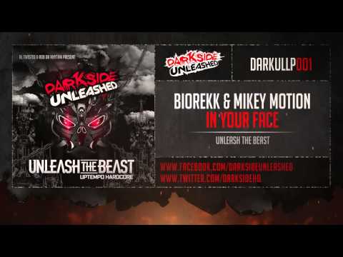 Biorekk & Mikey Motion - In Your Face