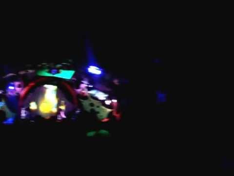 Vortex Easter 2013 #3