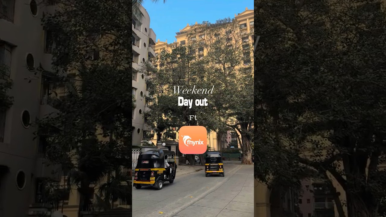 Sunday Reset Routine ✨  Weekly Planning with AI Calendar | Fhynix