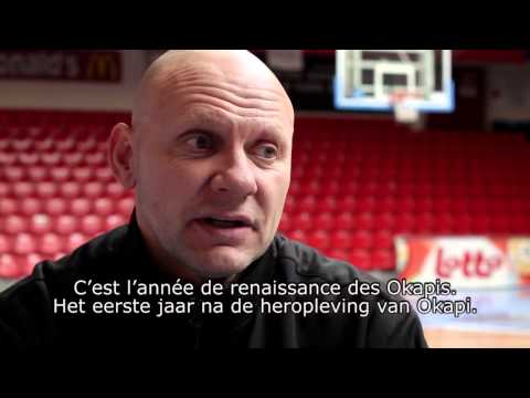 Belgacom 5: Okapi Aalstar - Carnaval from the sideline (Teaser)