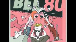 Clouseau - Brandweer