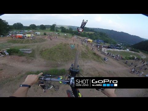 Loosefest 2016 - GoPro Highlights