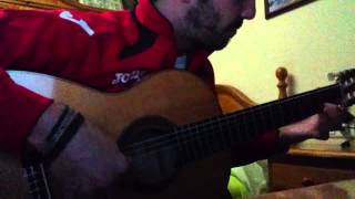 el rey del regaliz (parte final) buleria