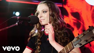 Holly Humberstone - Into Your Room in the Live Lounge