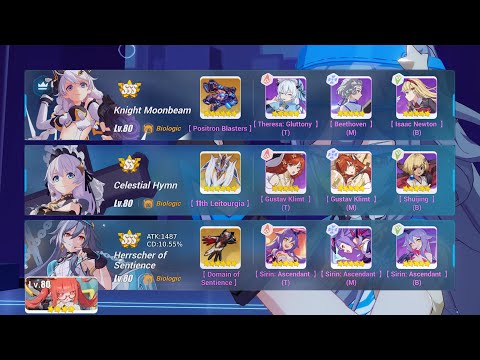 HI3 Exalted MA - Parvati - KMB/CH/HS (38272 | 31893)