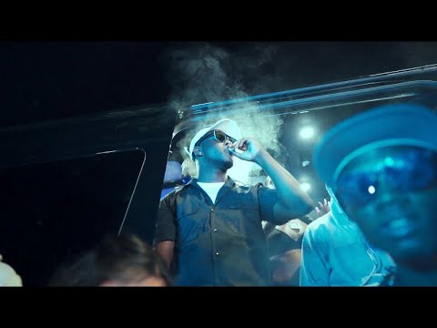 Grizz Moneyy - FAST WAY (OFFICIAL VIDEO)