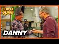 Is Autism The KEY To A Skilled Workforce? | Danny Combs Ep. 2 | People You Should Know