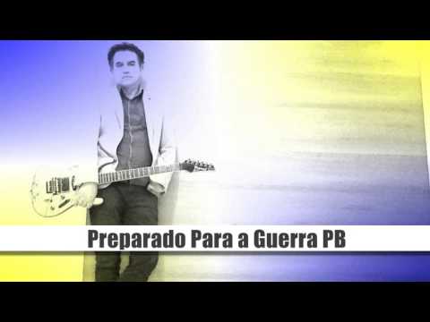 Preparado Para a Guerra Play back (grupo reviver e Pr Ezequiel Mattos)
