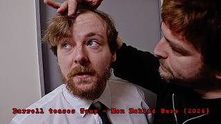 Gay Movie - Darrell teases Tony! MEN BEHIND BARS (2026) #lgbt #shorts #queer