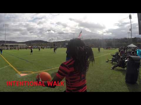 Cyanide Vs Most Wanted POOL PLAY GKO 2016