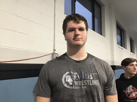 285 Royal, Roman v Booth, J. (North Allegheny Hs) 01-18-23 W PIN 1:59