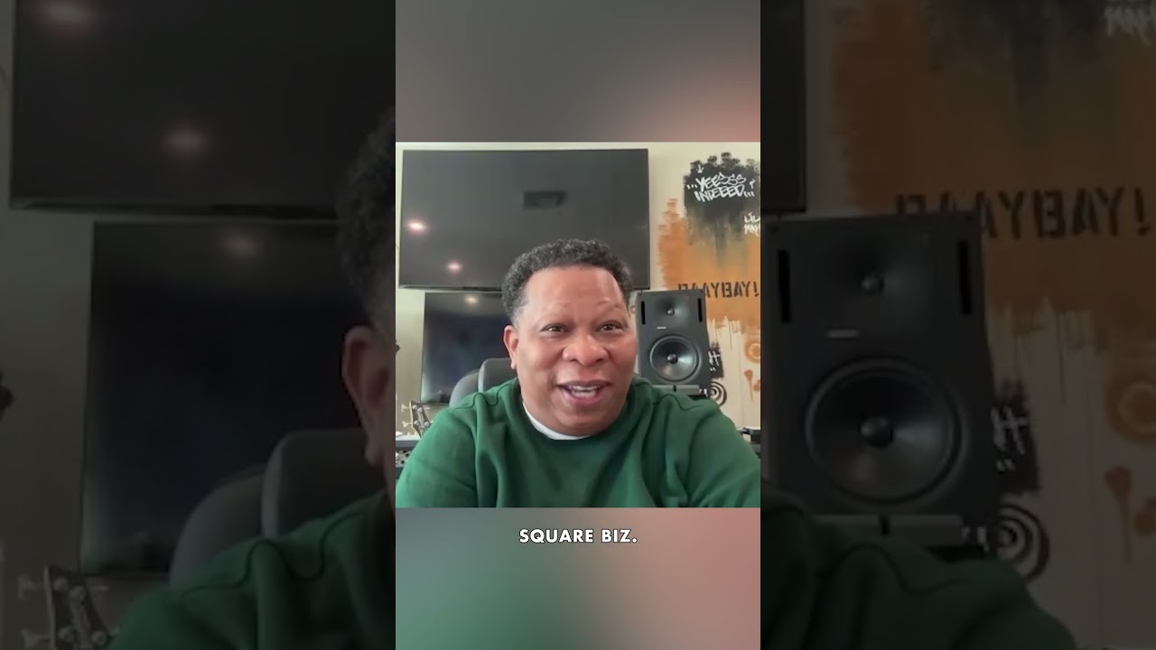 The Most Surprising Cash Money Signee | Questlove Show #shorts