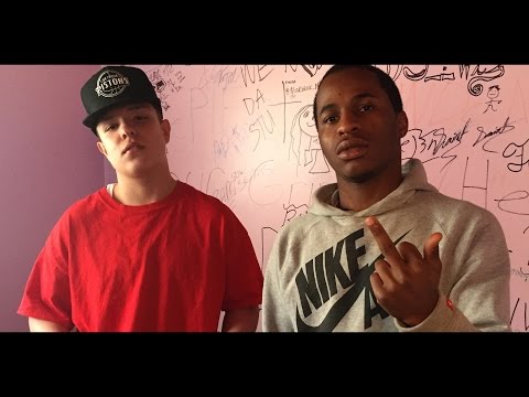 Young Jay Ft. #Kasher Quon - Going Crazy