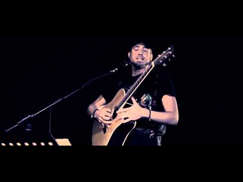 Tony Forbes // Nothing else matters but the Stairway to Billy Jean