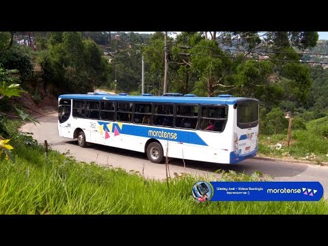 Apache VIP III sc - MB OF-1721 BT5 - A.O. Moratense - Carro 762