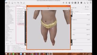 Skyrim SE: UUNP Bodyslide Conversion Mod Organizer 2 Tutorial
