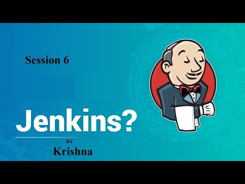 Jenkins Full Course Session 6 | Jenkins Tutorial For Beginners | Jenkins Tutorial