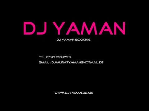 DJ YAMAN vs. Berkay - Taburcu RMX