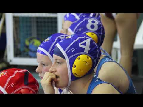 Highlights from the U14 Pre Pan Pac tournament