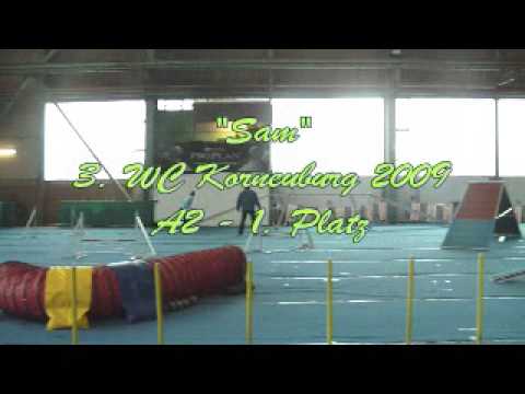 Sam 3. WC Korneuburg 2009 A2