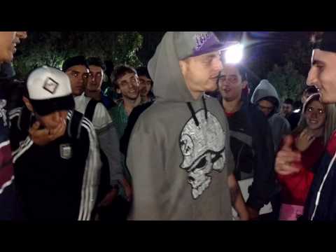 TISAN VS RUZO VS AREX Primera Ronda Zona Tosk Free